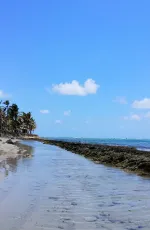 Beach (San Andrés Isla, Colombia)