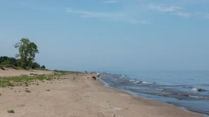 Point Beach