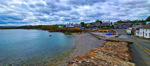 ANGLESEY