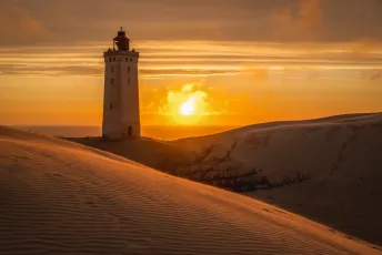 Rubjerg Knude Fyr