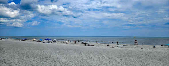 Jacksonville, Beach