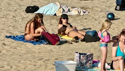 Seal Beach, California