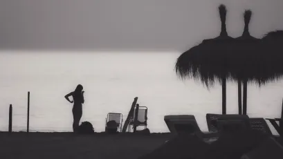 Mujer
