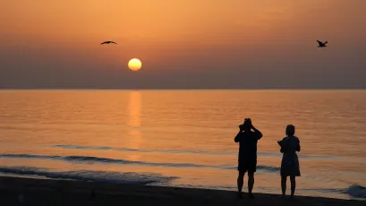 Amanecer
