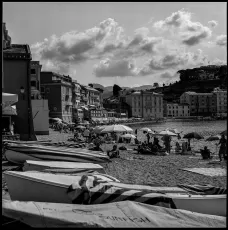 Baia del Silenzio