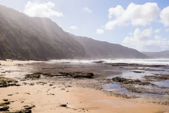 Gericke's Point