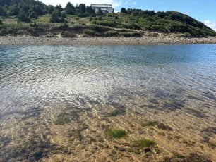 Crystal Water, Cape Breton