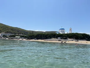 Agistri
