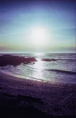 The Might of the Sun