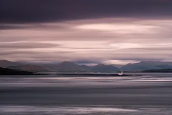 Lismore Lighthouse (Long)