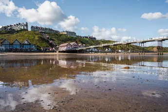 Saltburn-by-the-Sea | Reflections