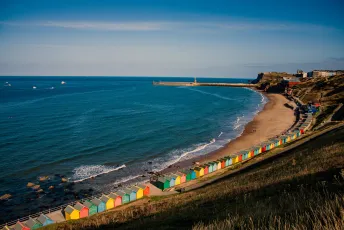 Whitby Beach (in explore 17.09.2026)
