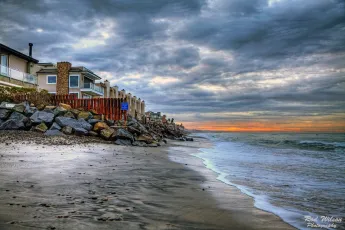 O'Side South Beach Dawn 5Dii 24X105