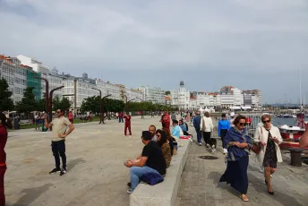 A Coruna