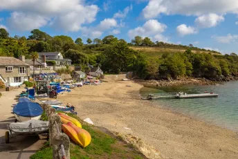 Helford Passage