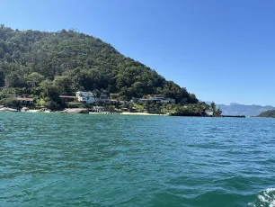 Ilha Grande