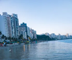 GUARUJÁ