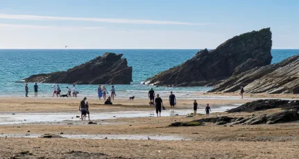 Porth