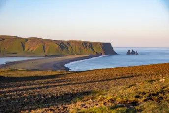 Dyrhólaey