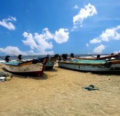 Serenity Beach