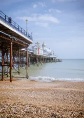 Eastbourne Pier