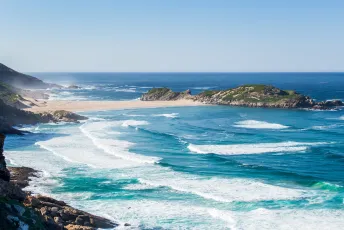 Robberg Nature Reserve