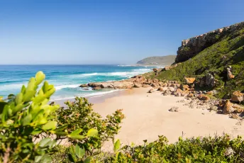 Robberg Nature Reserve