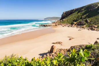 Robberg Nature Reserve