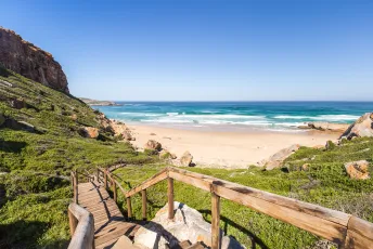 Robberg Nature Reserve