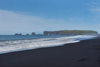 Reynisfjara