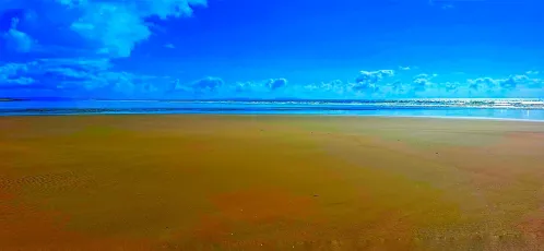 SEPTEMBER BREAK