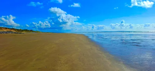 SEPTEMBER BREAK