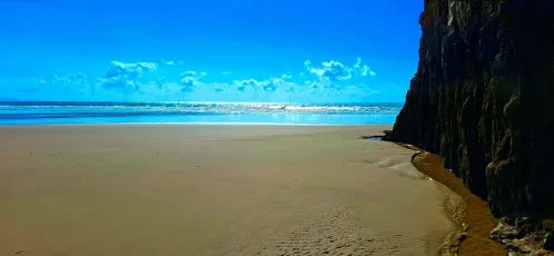 SEPTEMBER BREAK