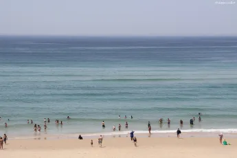 Biscarosse-plage
