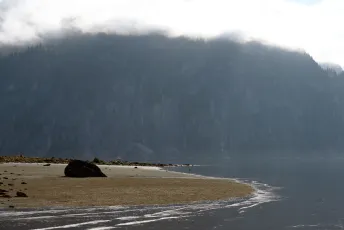 cliffs