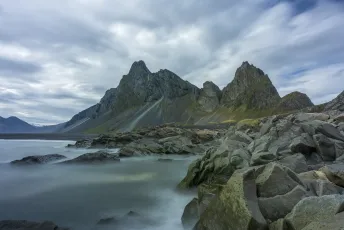 Eystrahorn - Iceland