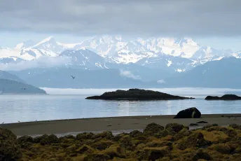 glacier bay