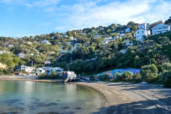 Wellington, New Zealand