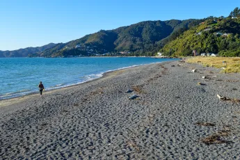 Eastbourne, Wellington, New Zealand