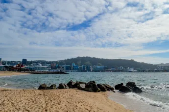 Wellington, New Zealand