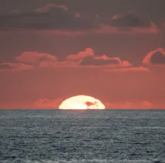 Thus Ends the Day