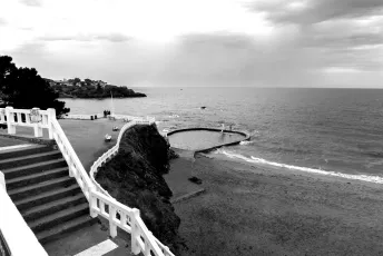 Saint-Quay Portrieux (Côtes d'Armor)