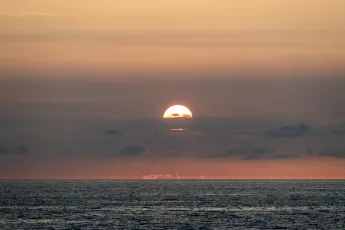 Obscured by Clouds