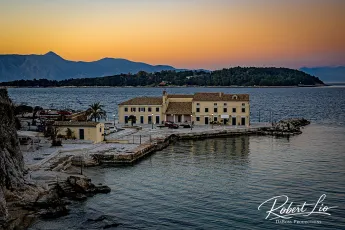 Corfu