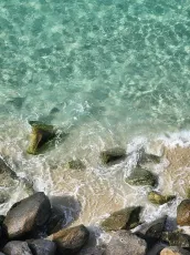 Tropea Sea