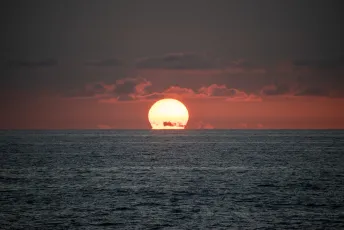 The Kiss of the Sea