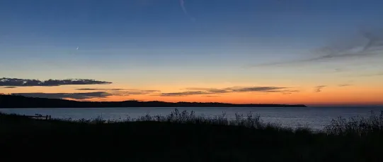 Night Must Fall