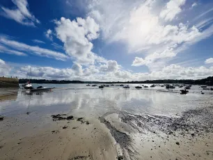 Le port de Locquirec