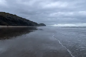 Charmouth, Dorset