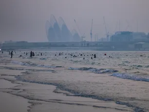Saadiyat Island, Abu Dhabi, UAE 2026